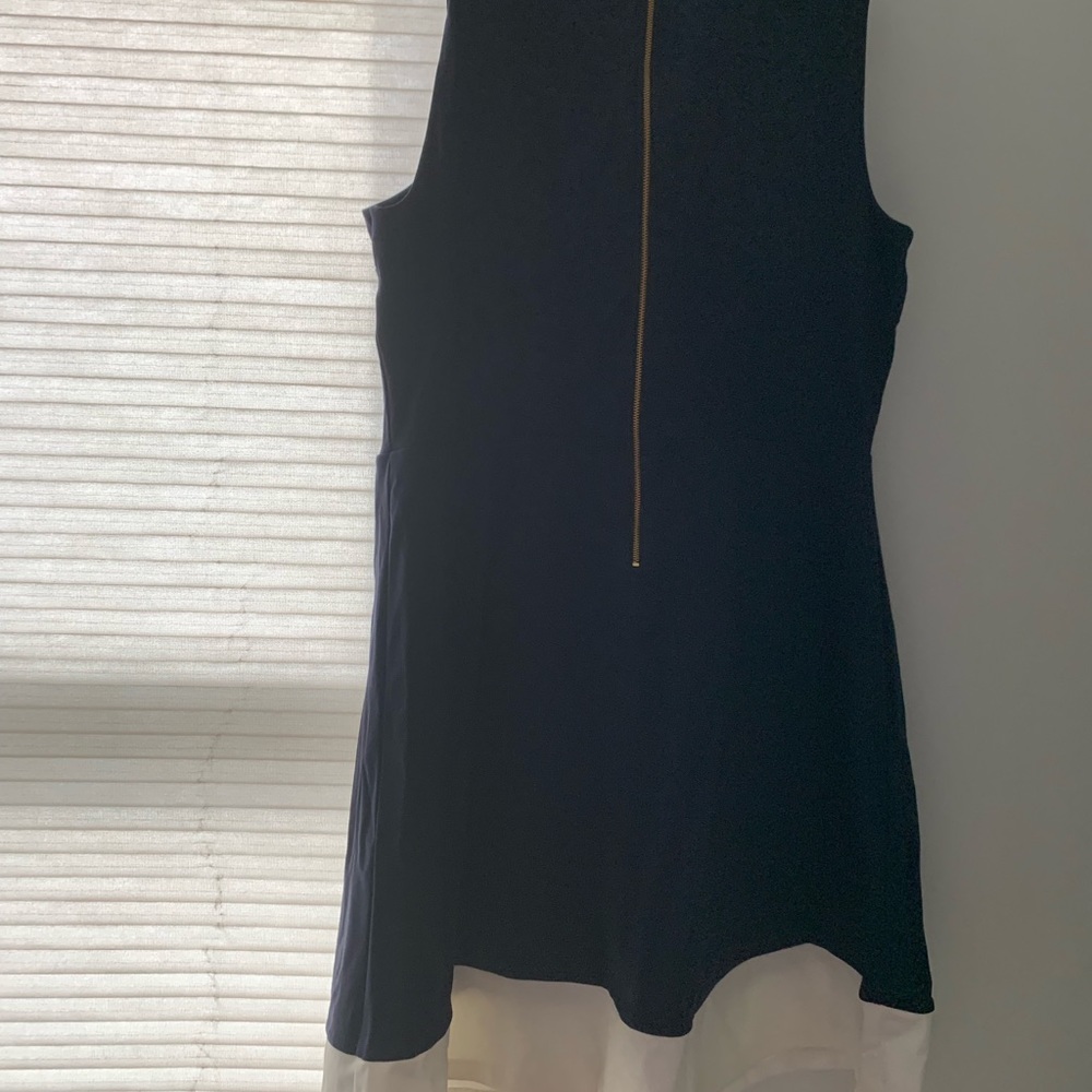 Limited dress